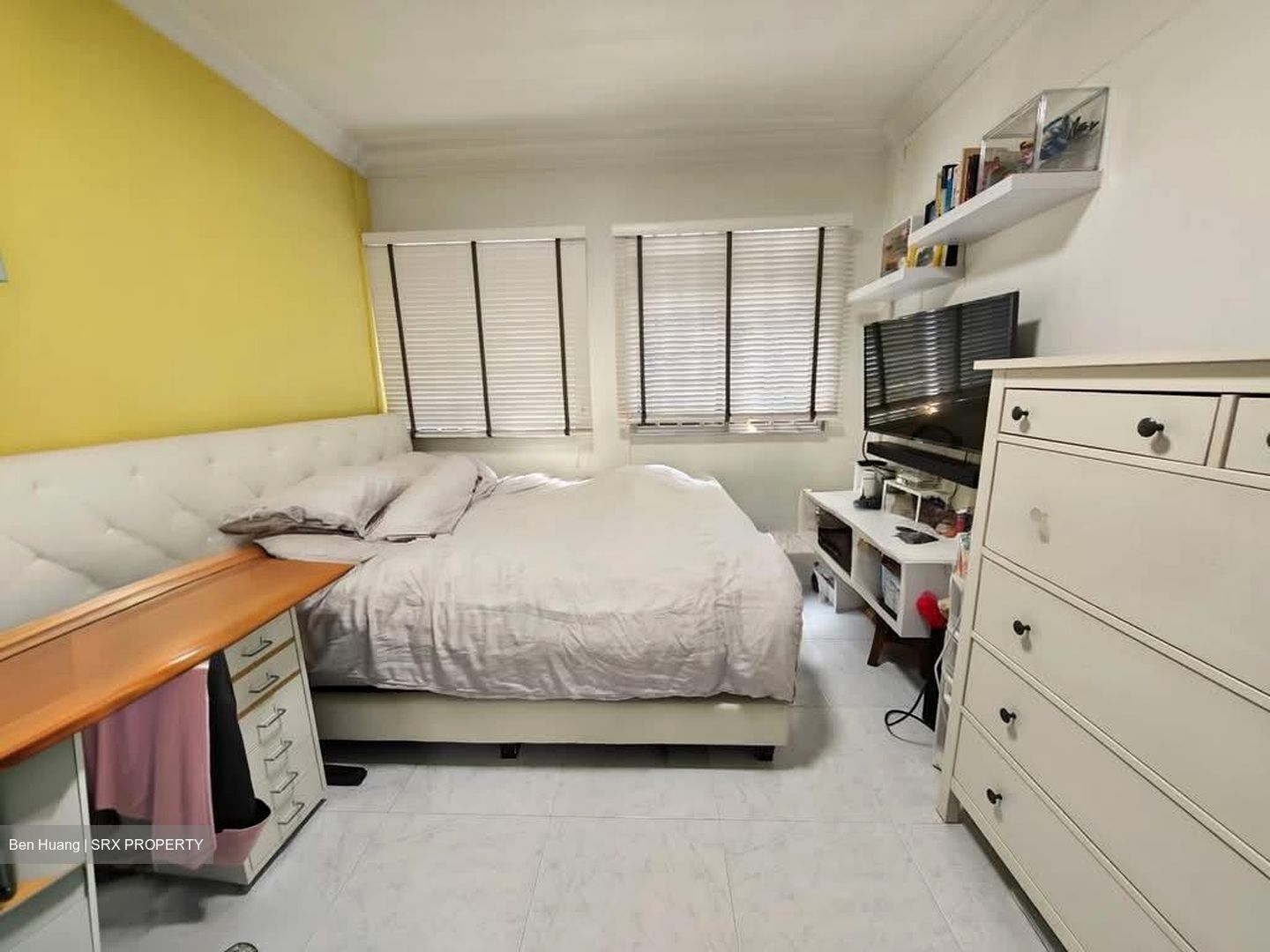 Blk 956 Hougang Street 91 (Hougang), HDB 5 Rooms #539913411